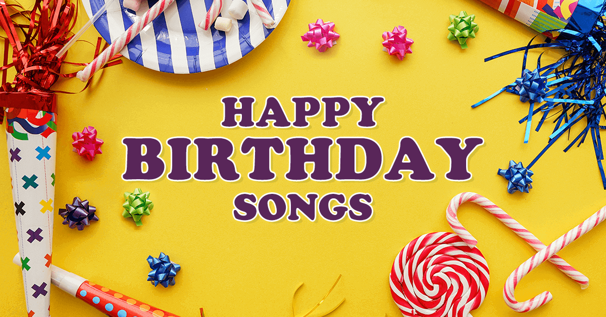 download happy birthday song free